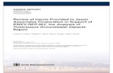 SANDIA Report - SAND2014-2647, Review of Inputs Provided ...SANDIA REPORT SAND2014-2647 Unlimited Release Printed April 2014 Review of Inputs Provided to Jason Associates Corporation