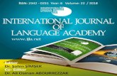 International Journal of Language Academyturkoloji.cu.edu.tr/pdf/turgut_uyarin_siirlerinde_baskaldiri.pdfkılar. Nitekim başkaldırı, ayaklanma, isyan, devrim, ihtilal, protesto