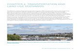 Ballard-Interbay Regional Transportation System Final Report · 2020. 11. 20. · Magnolia Bridge Lana Use Potential scenarios for development or redevelopment of Alternatives for