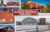 Maryland BARN QUILT TRAIL - Carroll County Tourism...The Carroll County Barn Quilt Trail is a collaborative project begun in 2013 by the Carroll County Arts Council, the Carroll County