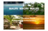 Presenter: Mrs Meere Riwata Kiribati Climate Action Network · 2019. 3. 29. · Presenter: Mrs Meere Riwata Kiribati Climate Action Network. KiriCAN Acknowledges.. TARAWA Land/People