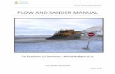 PLOW AND SANDER MANUAL Wing-sander.pdf · 2020. 11. 4. · PLOW AND SANDER MANUAL Page 6 of 59 Overview As an employer, the Ministry of Highways and Infrastructure (MHI) must ensure