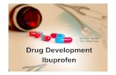 7S Chan Tsz Wa 7S Li Wing Tung Drug Development Ibuprofenaerodrive.ccchwc.edu.hk/~lck/1011_7s/10117sgp04ppt.pdf · 2010. 10. 17. · later called ibuprofen. 1961 1964 further development.