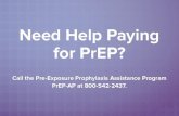 Need Help Paying for PrEP? · 2016. 3. 30. · Title: Need Help Paying for PrEP - Palm Card Author: New York State Department of Health - AIDS Institute Subject: Need Help Paying