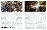 Interview to: FABIO GIAMPIETROfabiogiampietro.com/wordpress/wp-content/uploads/2010/07/... · 2015. 9. 28. · Metromorfosi, olio su tela, 160x120, 2009 Metromorfosi, olio su tela,