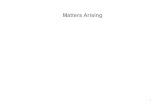 02 Matters Arising - UNECE · matters arising 1. 2. agreement on trade facilitation section i article 1: publication and availability of information article 2: opportunity to comment,