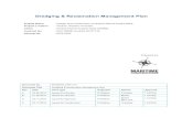 Dredging & Reclamation Management Plan · 2017. 9. 6. · BMT JFA I Lambay 0 07.12.2016 ... Figure 21: Sample Screen Print of Dredgepack software..... 27. Document Number MCE0455_PMP_011