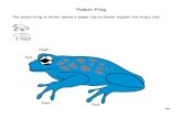 1 inch · 2017. 11. 20. · Phantasmal poison frogs 6 Golden poison frogs 7 Rocket frogs 21 Thumbnail dart frogs 33 Poison dart frogs 5. Created Date: 9/11/2017 11:48:31 AM ...