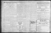 Pensacola Journal. (Pensacola, Florida) 1905-02-07 [p 4]. Pensacola Journal. (Pensacola, Florida) 1905-02-07