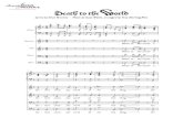 Death to the World - Massachusetts Institute of Technologycthulhu/Carols/DeathtotheWorldsm.pdf · Death to the World Lyrics by Sean Branney · Music by Isaac Watts, arranged by Troy
