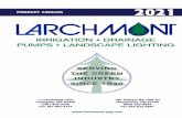 PRODUCT CATALOG - Larchmont · PRODUCT CATALOG 11 Larchmont Lane Lexington, MA 02420 (781) 862-2550 ... August 11, 1922 – November 21, 2015 3. TERMS AND CONDITIONS 11 Larchmont