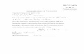 NOTARIZED PROOF OF PIJB1,ICATION COMMONWEALTH OF … cases/2011-00035/20110329... · 2011. 3. 29. · lot Available for New Installations after April 1,2011 - Existing fixture will