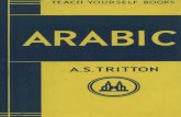 06 Teach Yourself Arabic ( 1962) - Internet Archive...TeachYourselfModernPersian TeachYourselfPolish TeachYourselfPortuguese TeachYourselfRussian TeachYourselfSamoan TeachYourselfSpanish