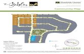 at Quail Run Community Map - Woodside Homes · 2016. 7. 14. · Quail Rock W W W Woodside Homes reserves the right to change floor plans, features, elevations, prices, materials and