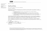 .. USDA - nosue.org · 5/25/2016  · Re: FOIA Case No. 2016-RD-03848-F . Dear Mr. Gillespie: This serves as a final response to your Freedom of Information Act (FOIA) request dated