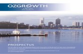PROSPECTUS - Westoz Funds Management...PROSPECTUS For the offer of up to 350,000,000 Shares at an issue price of $0.20 each to raise up to $70,000,000 (with provision for oversubscriptions