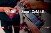 OnLine|InStore|OnMobile - OLB GROUPEMV Integration Buy Button Social Media FaceBook eCommerce PLATFORMOMNIcommerce COMPLIANCE 14 MARKET PRICE Cloud-Based products Affordable Price