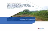 Home | Newcore Gold - Technical Report and Preliminary ...2015/06/29  · GOLD PROJECT ENCHI, GHANA RE-ISSUED JUNE 2015 ORIGNIAL ISSUE APRIL 2015 Pinecrest Resources Ltd. Project no: