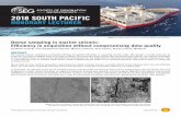 SM 2018 SOUTH PACIFICuqgs.org/wp-content/uploads/2018/04/HL_Farouki_HANDOUT.pdf · Mazin Farouki has a BSc degree in physics from Manchester University and more than 40 years of industry