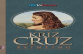 ArtInPocket - izdebskiart.com CRUZ-en… · Donald Kuspit, which displayed paintings and sculp- tures by contemporary masters of figurative art, was just Green is a Color. 2007, pastel
