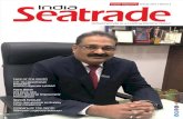 India Seatrade Magazine...import was at 91.44 MT as compared to 114.05 MT during the same period of the previous iscal. Coking coal imports were recorded at 28.18 MT, lower than 32.72