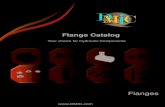 Flange Catalog - DMIC · 2020. 2. 18. ·  DMIC Flange Catalog. Phone: 1-800-248-3642. Flanges. Flange Catalog. . Your choice for Hydraulic Components