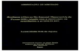 Universidade Federal de Minas Geraispos.icb.ufmg.br/.../D109_Laura_Maria_Rull_de_Aguila.pdf · 2014. 11. 20. · Programa de Pós-Graduaçöo em Ecologia, Conservaçåo e Maneio de