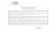 Universidad de Buenos Aires · Resolution (CS) 8240/2013 y Resoluci6n (R) No 591/15 y sus modificatorias. Los licitantes que esten interesados podran obtener el reglamento del regimen