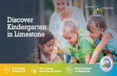 Discover Kindergarten in Limestone · Discover Kindergarten: Our Virtual Open House. Our Team Mme Peart Principal Mrs. Davey Vice Principal Mme Clarke & Ms. Gillespie Office Administrators