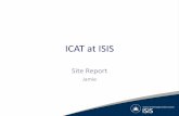 ICAT at ISIS · 2 days ago · ACCH3S03_castep 1.37 MB ACCH3S03_ceIl 8.09 About Contact Admin 1 item L out Mr Jamie) Total size: 1.38 MB (10 max) Upload Cancel Science & Technology