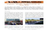 KOMPASS – ANTIRA – NEWSLETTER NR. 48 - APRIL 2016 · 2016. 4. 20. · Kompass – AntiRa – Newsletter Nr. 48 - April 2016 Athens, 30th of March 2016 Blockade of the border to