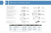 Collet Closer and Tailstock Optionscollet closer DD200 & DD300 All collet closers have a through-hole to accommodate through coolant, while some can accommodate long parts. Valving