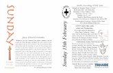 Sunday 15th February the Sacrament of Confirmation next ......Elouise O'Neill, Rory McFall, Jude McPeake, Lorcan Convery, Calum McCann, Michael Cassidy, Ciara Madden & Roma Boylein