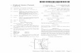 (12) United States Patent Cook et al. (45) Date of Patent: Sep. 6, … · 2017. 4. 14. · view,Feb. 24, 2016, 53 pages. (Continued) Primary Examiner – Benjamin P Lee (74) Attorney,