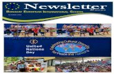 Learn . Explore . Inspire – Boracay European International ... · Boracay European International School 3rd Grade News Express This grade is aWays happy and lively every time we