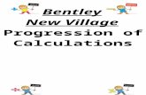 Bentley New Villagebentleynewvillage.com/.../Calculation-Policy-2017-2018.docx · Web viewCuisenaire Rods and a number track Although these little rods (that represent integers from
