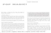 The Eye Magic by Grant Morrison.pdf · GRANT MORRISON "In this book it is spoken of the sephiroth and the paths, of spirits and conjurations, of gods, spheres, and planes and many