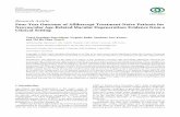 Four-Year Outcome of Aflibercept Treatment-Na¨ıve Patients for …downloads.hindawi.com/journals/joph/2020/7465270.pdf · 2020. 4. 1. · MMwj M)wj Mﬁwj M¨wj Mıwj)jwj)fwj)4wj)ﬂwj)(wj