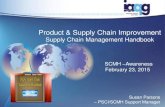 Supply Chain Management Handbook ... Supply Chain Management Handbook The Supply Chain Management Handbook