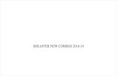 SHEAFFER NEW COMBOS 2018-19 - Sambhavgifts...7 different collections and MRP will start from Rs. 925/- to 6000/-Sheaffer Combos Offered: Sheaffer BCH Combo: Model MRP Image 9306 BP