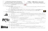 Holocaust Final Solution Notes Handout · Microsoft Word - Holocaust Final Solution Notes Handout.docx Author: Karl W Sagan Created Date: 2/17/2016 3:36:54 PM ...