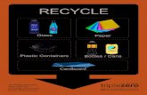 Glass Paper Plastic Containers Bottles / Cans Cardboardrecycle.ucmerced.edu/.../down_recycle_8.5_x_11_2016.pdf · 2016. 4. 29. · Plastic Containers Bottles / Cans Glass Paper Cardboard