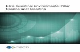 ESG Investing: Environmental Pillar Scoring Reporting...Figure 1. E pillar and ESG ratings’ R squared for a global set of companies rated by different providers, World, 2019 13 Figure
