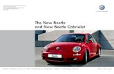 The New Beetle and New Beetle Cabriolet - Volkswagen UKfeatures, the ‘Gamma’ radio boasts a single CD player, 30 station presets, a scan facility and Traffic Information Memory