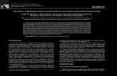 The HPLC Fingerprint Analysis of Selected Cirsium - SBQstatic.sites.sbq.org.br/jbcs.sbq.org.br/pdf/150942AR.pdfThe HPLC Fingerprint Analysis of Selected Cirsium Species with Aid of