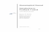 Hummingbird Manual Introduction to Feedback Controlcontrolbook.byu.edu/lib/exe/fetch.php?media=hummingbird_manual.pdfJan 06, 2021  · preliminary lab will cover learning the basics
