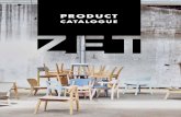 CATALOGUE - zet.furniturezet.furniture/files/page/24/catalogus_spreads_site.pdf · hello@zet.furniture Beverensestraat 33 - 8850 Ardooie Belgian design furniture. We got your back.