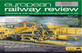 Issue 3 · 2017 Level ...€¦ · In the field of railway electrification, there is the Adif catenary, called C-350 and supplied by 2x25 KV CA. To this, new developments have been