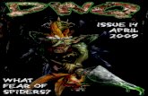 Issue 14 April 2009 - Weebly · 2018. 9. 5. · Games Workshop News By: Goofycabal Warhammer: Orcs And Goblins This time around we finally get back to looking at rumours for our very