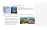 Chapter 9 Impossible Engineering - WordPress.com · 2020. 9. 4. · Chapter 9 Impossible Engineering The USA Canal System The Intracoastal Waterway is a 3,000-mile (4,800 km) inland